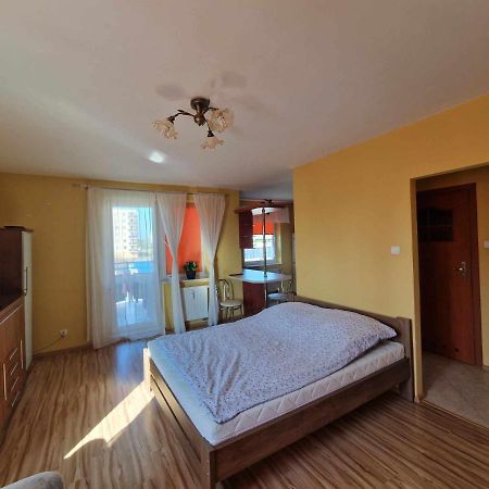 Apartament Dla Dwojga Krasnik公寓 外观 照片