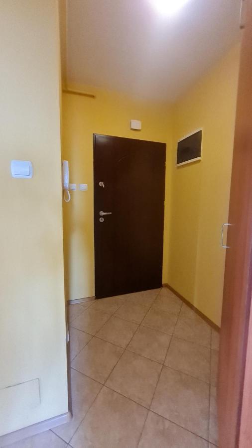 Apartament Dla Dwojga Krasnik公寓 外观 照片