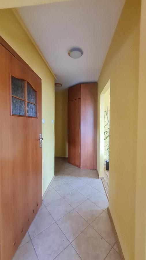 Apartament Dla Dwojga Krasnik公寓 外观 照片