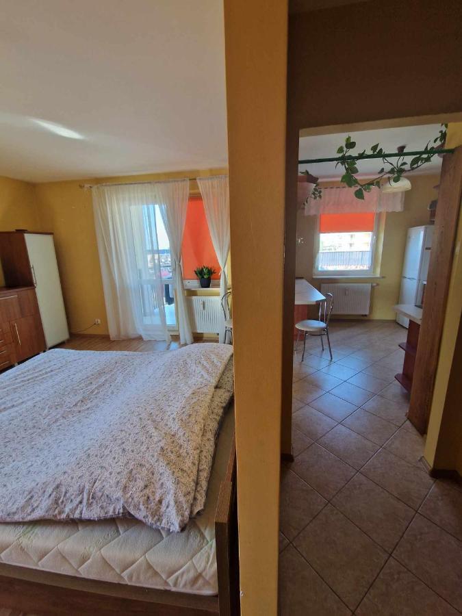Apartament Dla Dwojga Krasnik公寓 外观 照片