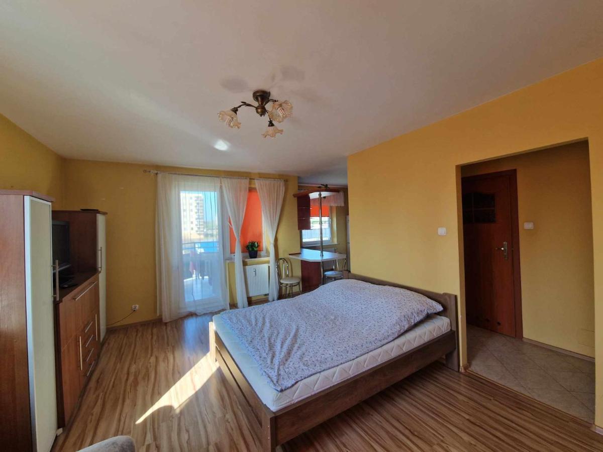 Apartament Dla Dwojga Krasnik公寓 外观 照片