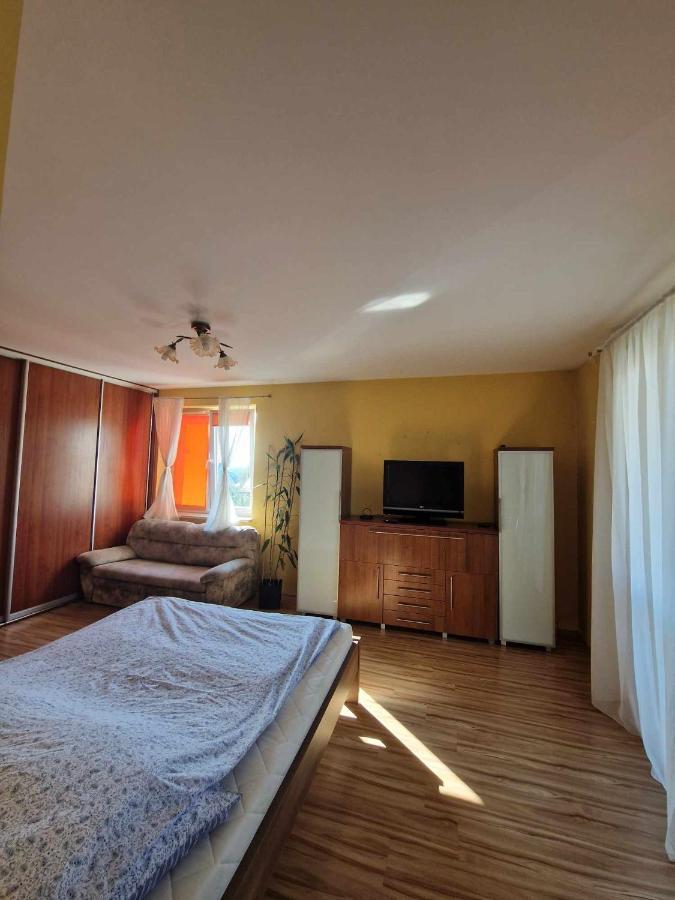 Apartament Dla Dwojga Krasnik公寓 外观 照片